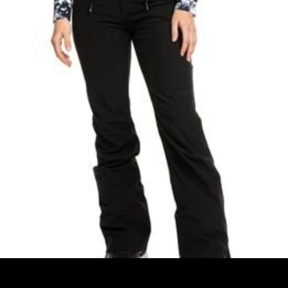 Roxy Rising High Technical Snow Pants - Picture 3 of 3